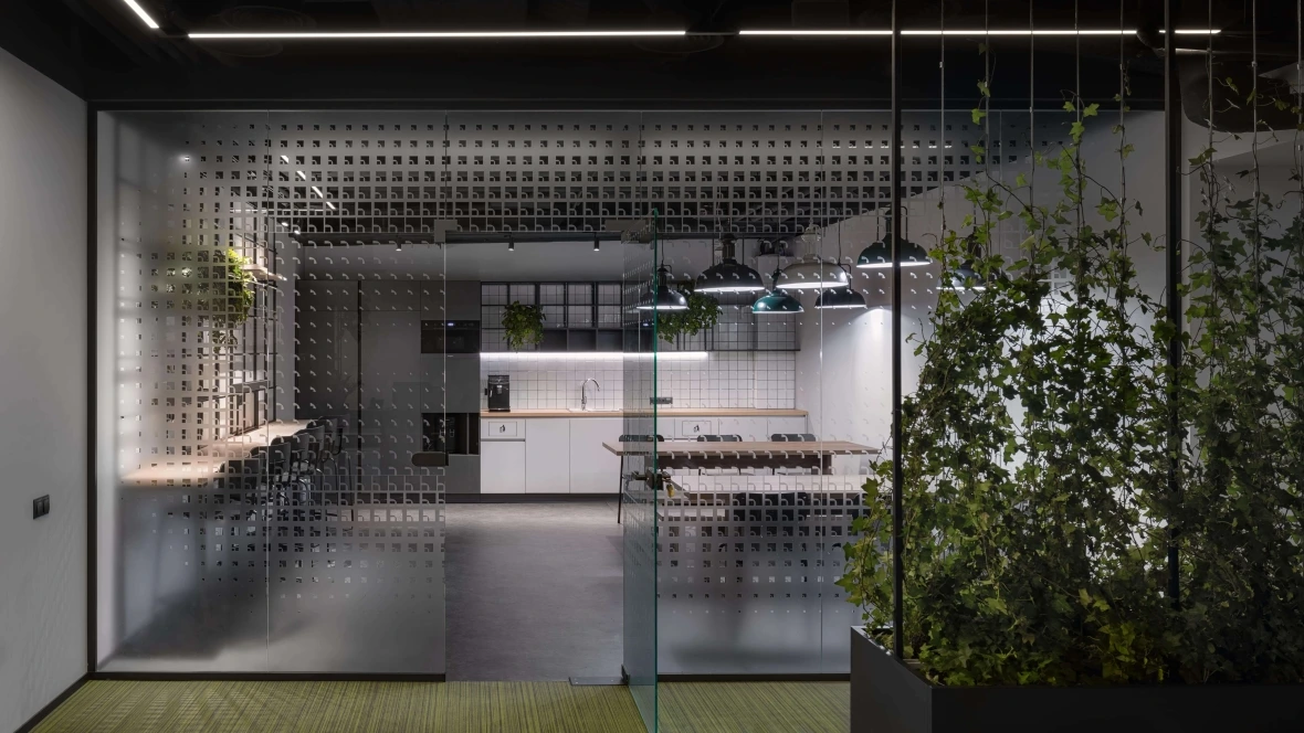 PrivatBank Office